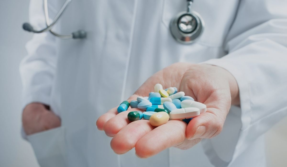 Choosing the Right Generic Medicine Distributor